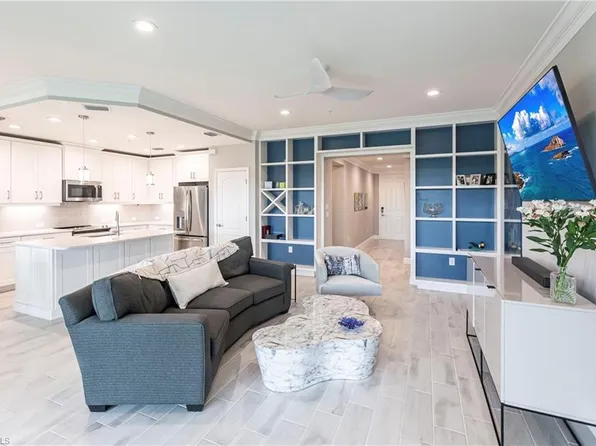 2319 Sawyers Hill RD #703, NAPLES, FL 34120