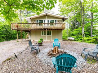 52 Chandler Mountain Rd, Bartlett, NH 03812