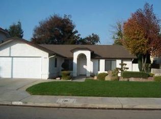 2024 E El Paso Ave, Fresno, CA