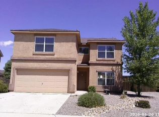47 Avenida Jardin, Los Lunas, NM 87031