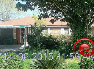 3815 Corder St, Houston, TX 77021