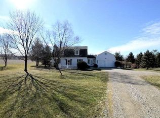 5645 Yankee Rd, Liberty Township, OH 45044