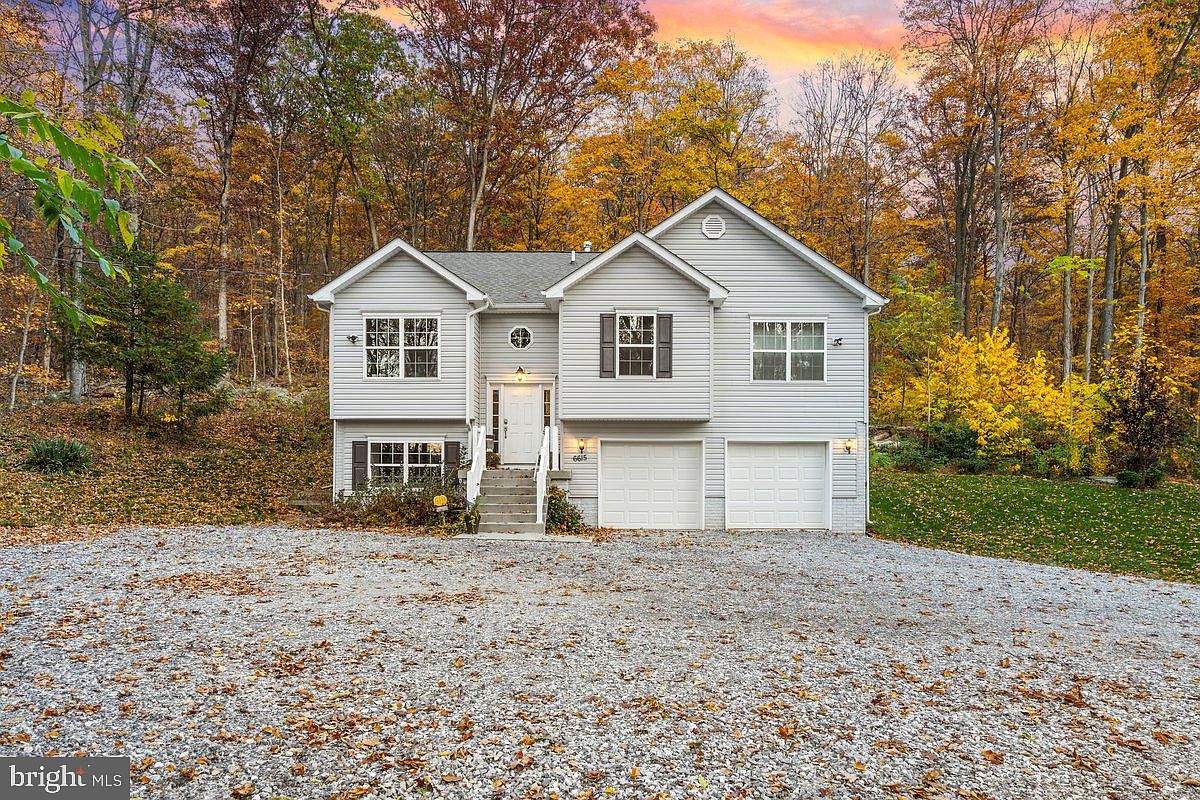 6615 Browns Quarry Rd, Sabillasville, MD 21780 Zillow