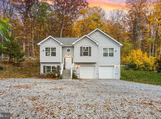 6615 Browns Quarry Rd, Sabillasville, MD 21780