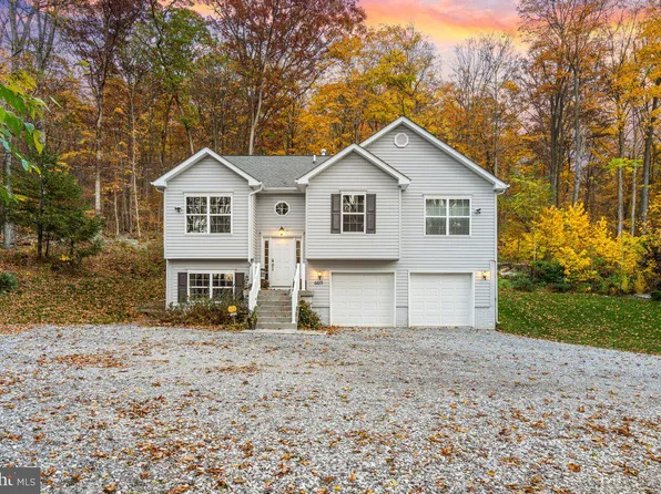 6615 Browns Quarry Rd, Sabillasville, MD 21780