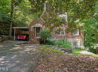 3528 Kingsboro Rd NE, Atlanta, GA 30319