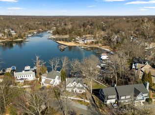 143 Boone Trl, Severna Park, MD 21146