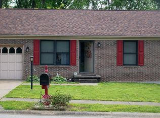 4408 Yewells Lndg W, Owensboro, KY 42303