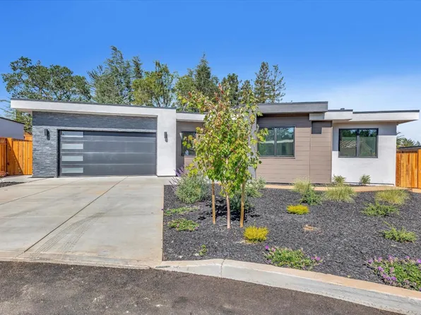 16219 Seaborn Ct, Monte Sereno, CA 95030