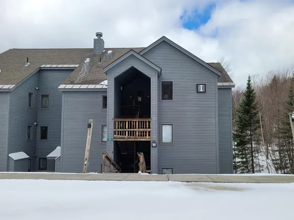 42 Brad Mead Drive #I-303, Killington, VT 05751