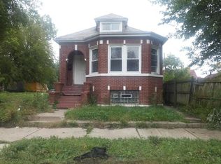 7039 S Sangamon St, Chicago, IL 60621