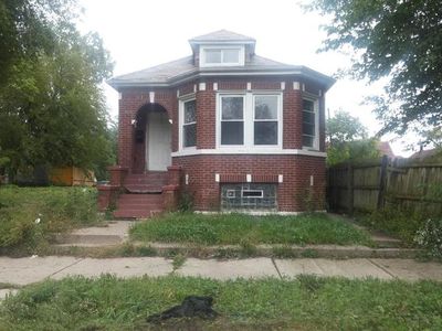 7039 S Sangamon St, Chicago, IL, 60621
