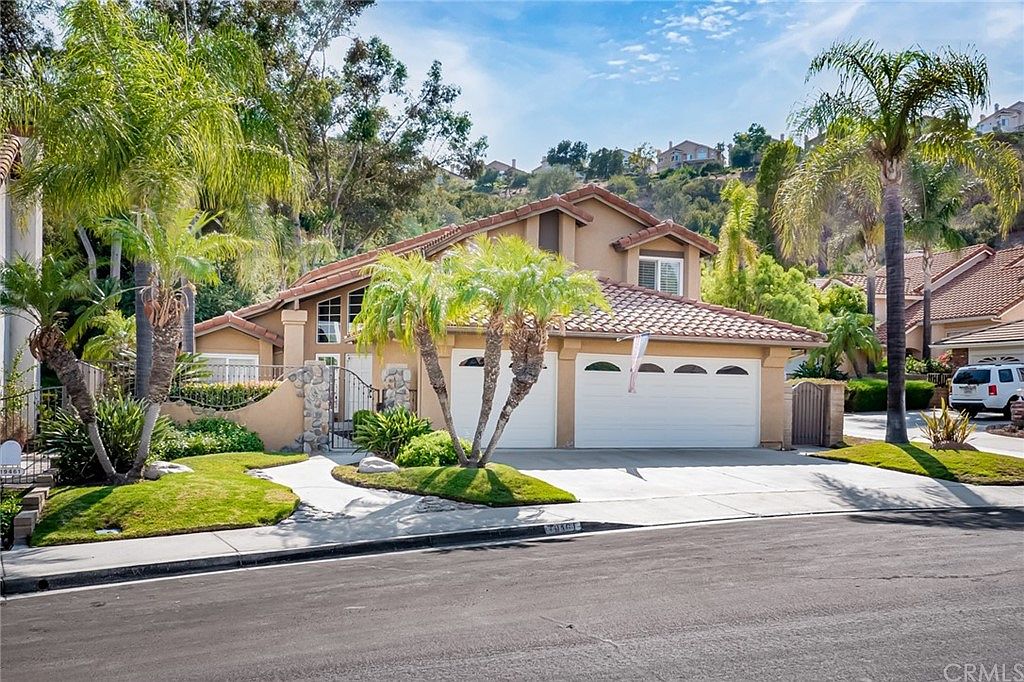 19461 Misty Ridge Ln, Trabuco Canyon, CA 92679 Zillow