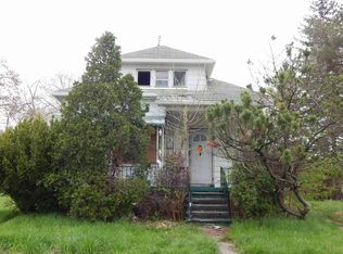 19358 Concord St, Detroit, MI 48234