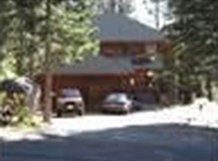 13312 Hansel Ave, Truckee, CA 96161