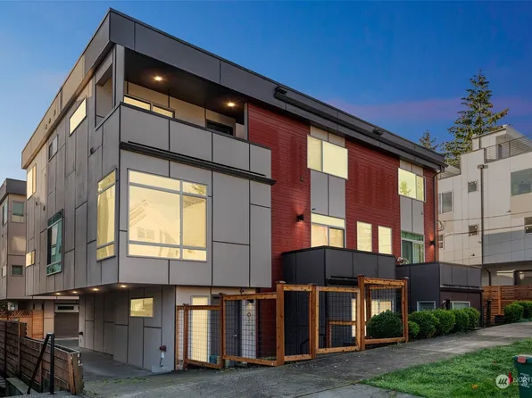 2311 N 113th Place #A, Seattle, WA 98133