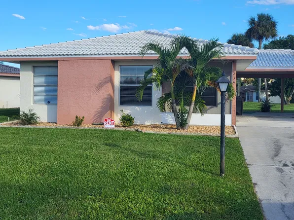 234 Oakmont Pkwy, Lehigh Acres, FL 33936