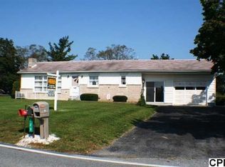 123 Steelstown Rd, Newville, PA 17241