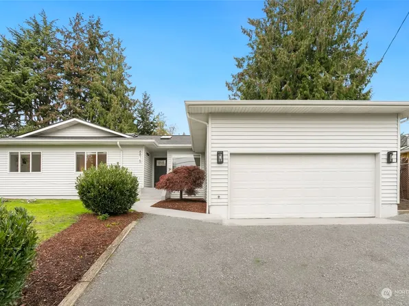 8816 S 122nd Street, Seattle, WA 98178