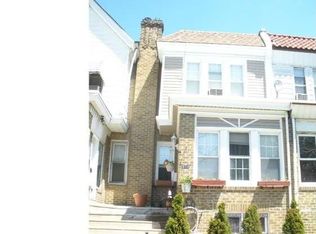 609 E Wyoming Ave, Philadelphia, PA