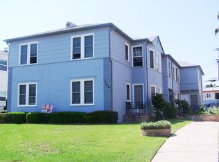 1209 S Orange Grove Ave APT 4, Los Angeles, CA 90019