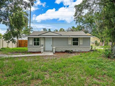 3458 17th Ave S, Saint Petersburg, FL, 33711