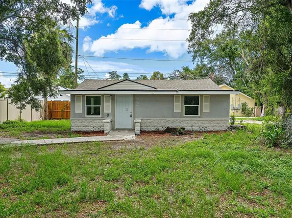 3458 17th Ave S, Saint Petersburg, FL 33711