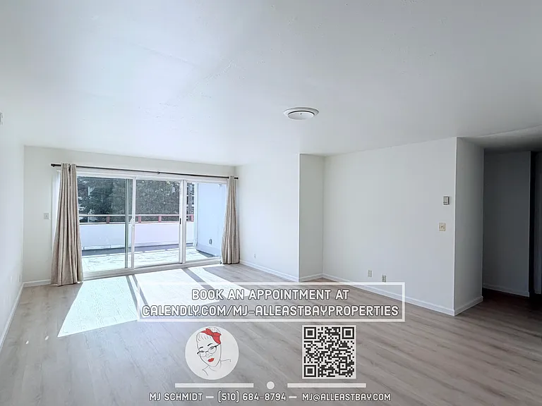 815 Kains Ave #3 — Photo 4