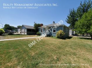 1004 Paynter Ave, Caldwell, ID 83605