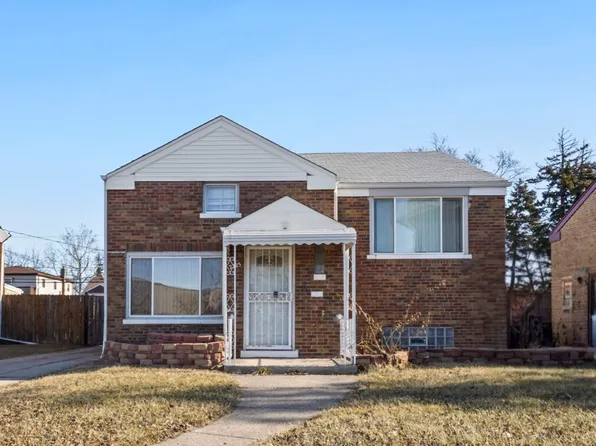 2325 S 25th Ave, Broadview, IL 60155