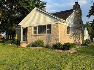 7524 Middle Mount Vernon Rd, Evansville, IN 47712