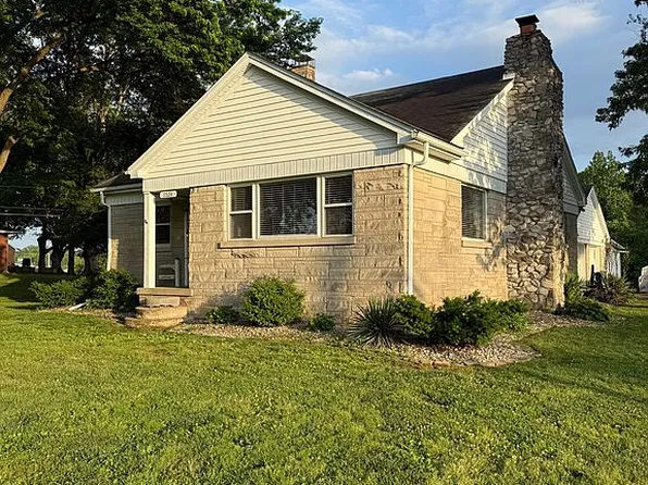 7524 Middle Mount Vernon Rd, Evansville, IN 47712