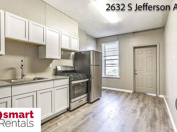 4th image of 2632 S Jefferson Ave #2F
