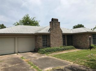 4702 Lotus St, Houston, TX 77045