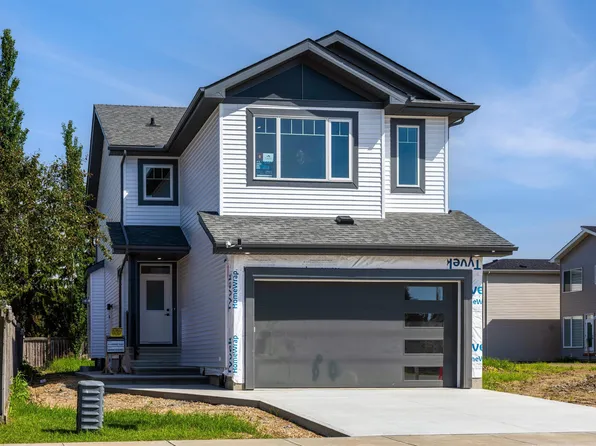 30 Elsinore Pl NW, Edmonton, AB T5X 0M6
