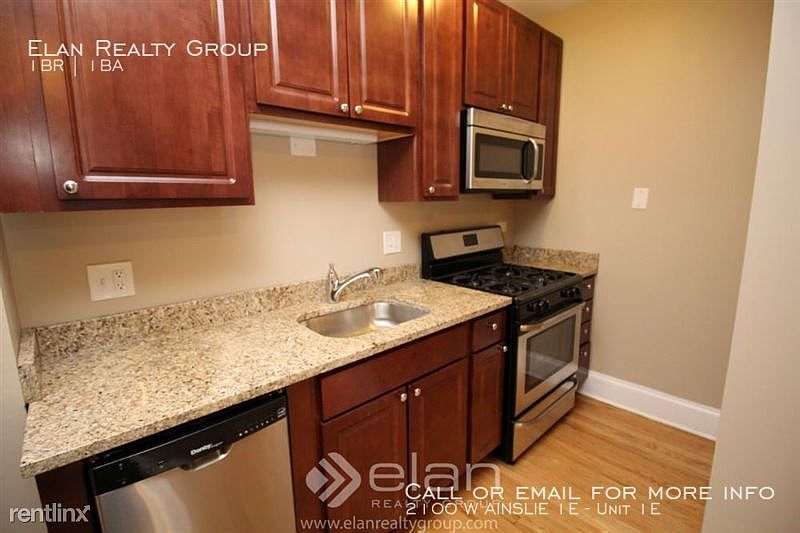 1st image of 2100 W Ainslie 1e #1E