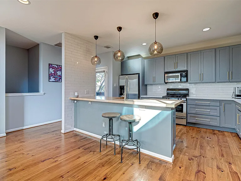 4308 Lillian St #A — Photo 22