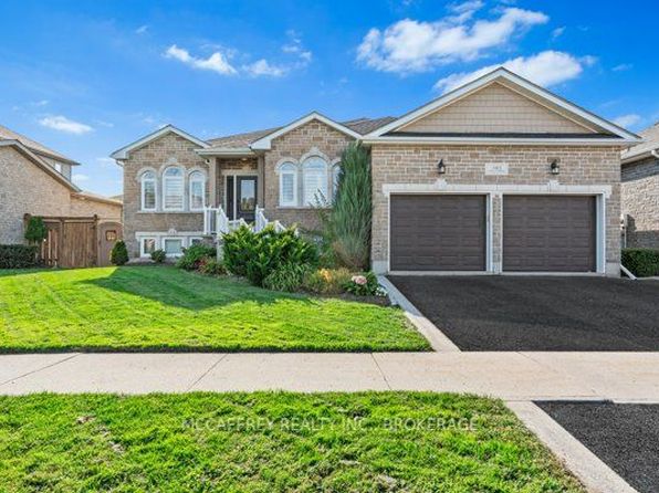 1463 Apollo Ter, Kingston, ON K7P 3K5