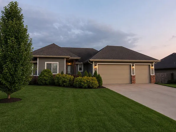 4428 W Cloverleaf Terrace, Battlefield, MO 65619