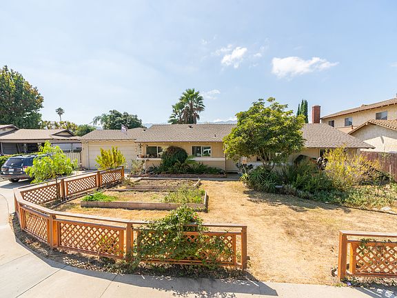 4th image of 3458 Melvin Ct