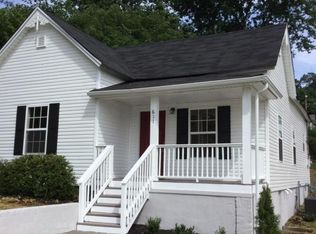 611 W 1st Ave, Lenoir City, TN 37771