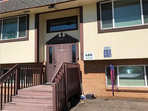2nd image of 4401-4411 N Everett Dr #4401