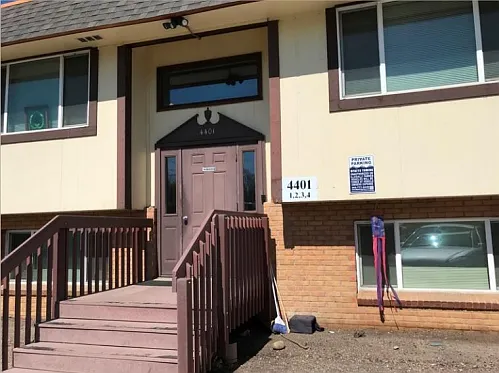 4401-4411 N Everett Dr #4401 — Photo 2