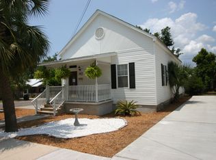 (Undisclosed Address), Pensacola, FL 32501