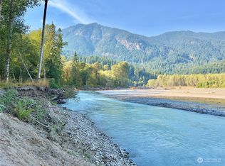 204 Burton Creek Rd, Randle, WA 98377