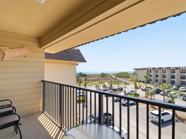 40 Folly Field Rd APT B344, Hilton Head Island, SC 29928