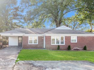3169 Winchester Rd, Memphis, TN 38118