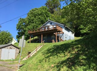 527 W Marine Dr, Astoria, OR