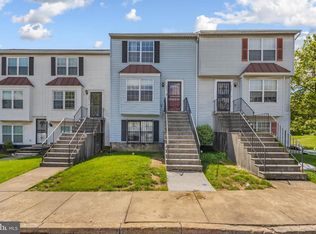 6805 Milltown Ct, District Heights, MD 20747