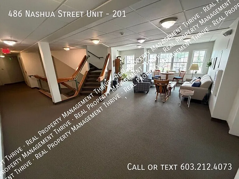 486 Nashua St #201 — Photo 15